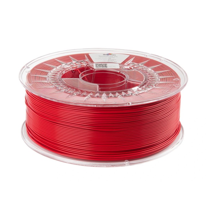 ASA 275 Bloody red