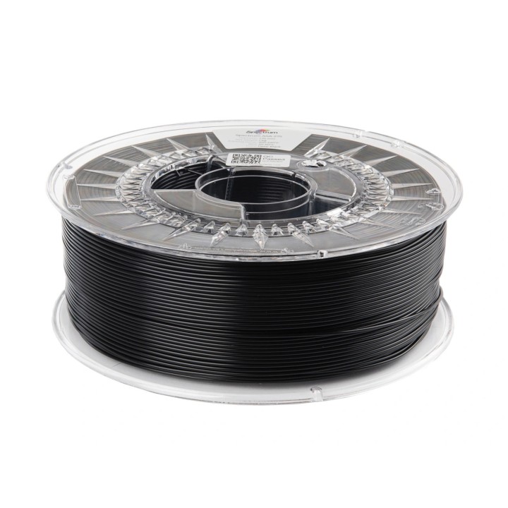 ASA 275 DEEP BLACK