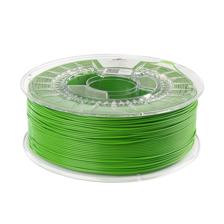 ASA 275 Lime Green