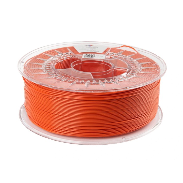 ASA 275 Lion Orange