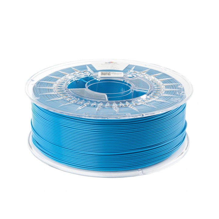 ASA 275 Pacific Blue